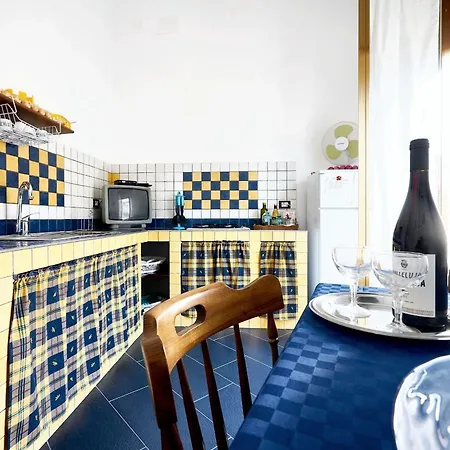 Seaview House In